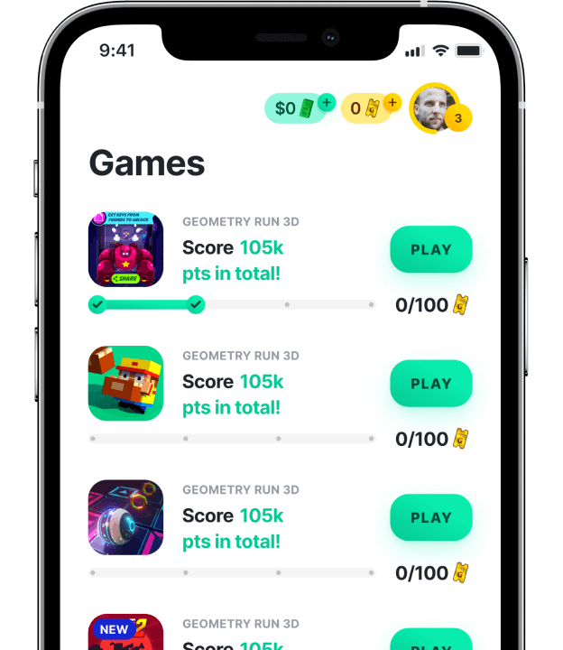Prizes by Boss shakeel app screenshot